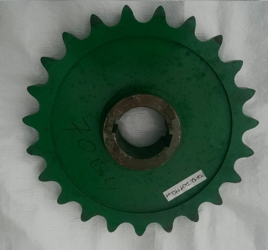 Звёздочка РСК 12.02.01.110-01